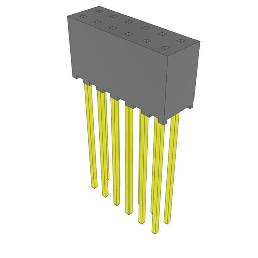 SQT-106-02-L-D - Samtec Inc.