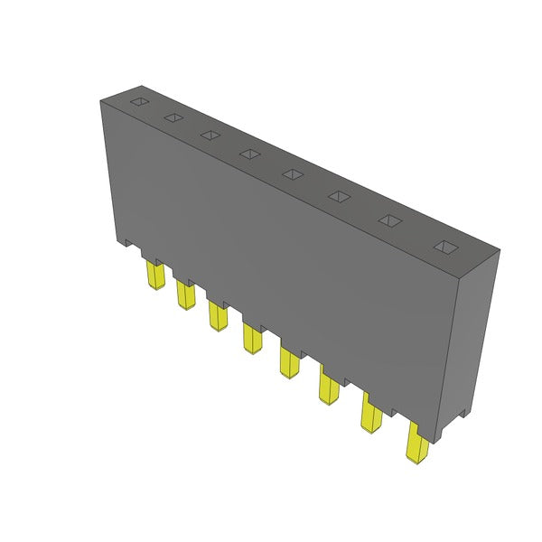 SQT-108-01-FM-S - Samtec Inc.