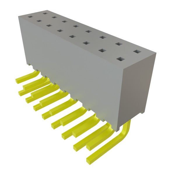 SQT-108-01-L-D-RA - Samtec Inc.