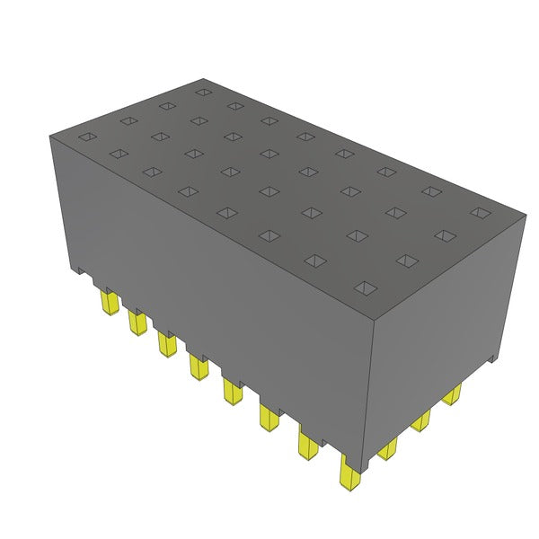 SQT-108-01-L-Q - Samtec Inc.