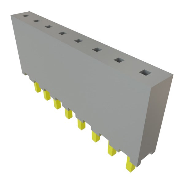 SQT-108-01-L-S - Samtec Inc.