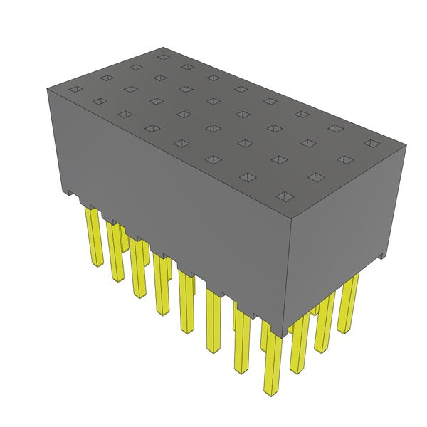 SQT-108-03-L-Q - Samtec Inc.
