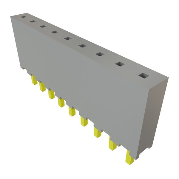 SQT-109-01-L-S - Samtec Inc.