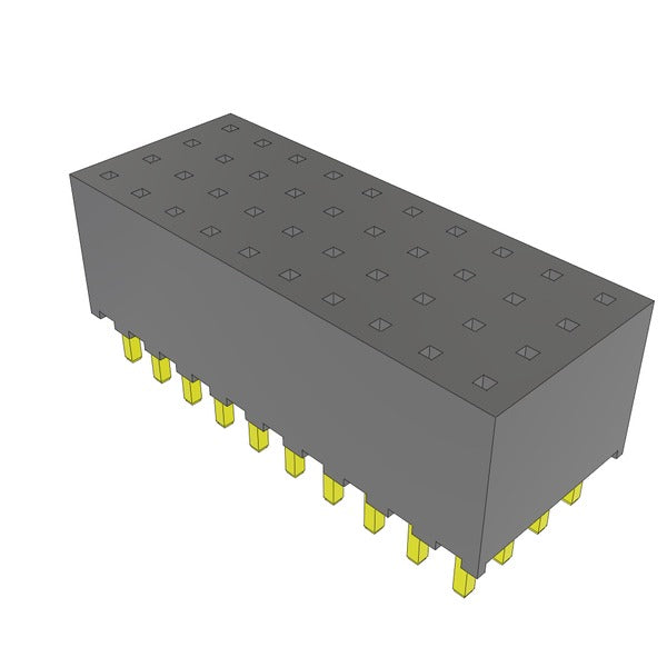 SQT-110-01-H-Q - Samtec Inc.