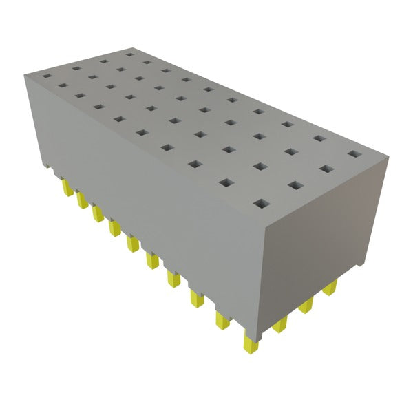 SQT-110-01-L-Q - Samtec Inc.