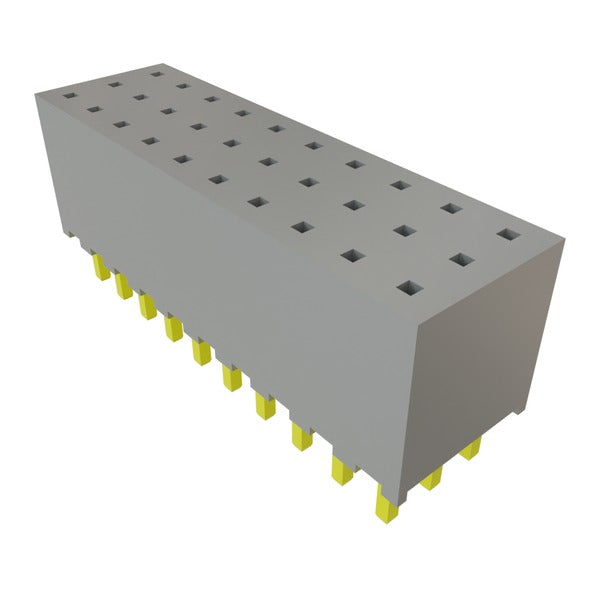 SQT-110-01-L-T - Samtec Inc.