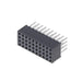 SQT-110-03-F-Q by Samtec Inc. - CONNECTOR RECPT 40POS 0.079 GOLD PCB