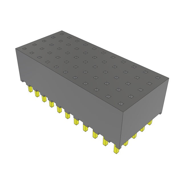 SQT-111-01-L-5 - Samtec Inc.