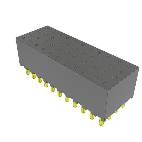 SQT-111-01-L-Q - Samtec Inc.