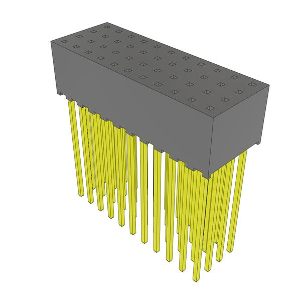 SQT-111-02-L-Q - Samtec Inc.