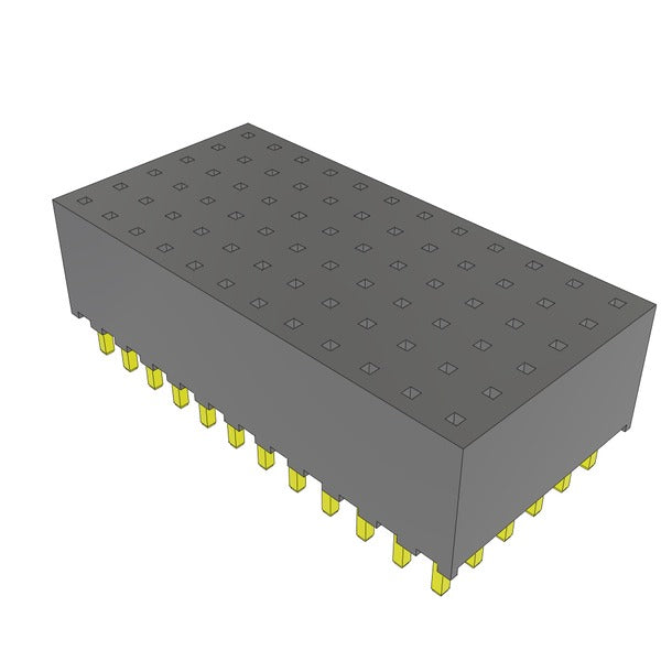 SQT-112-01-F-6 - Samtec Inc.