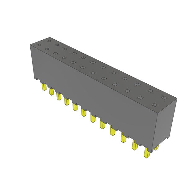 SQT-112-01-FM-D - Samtec Inc.