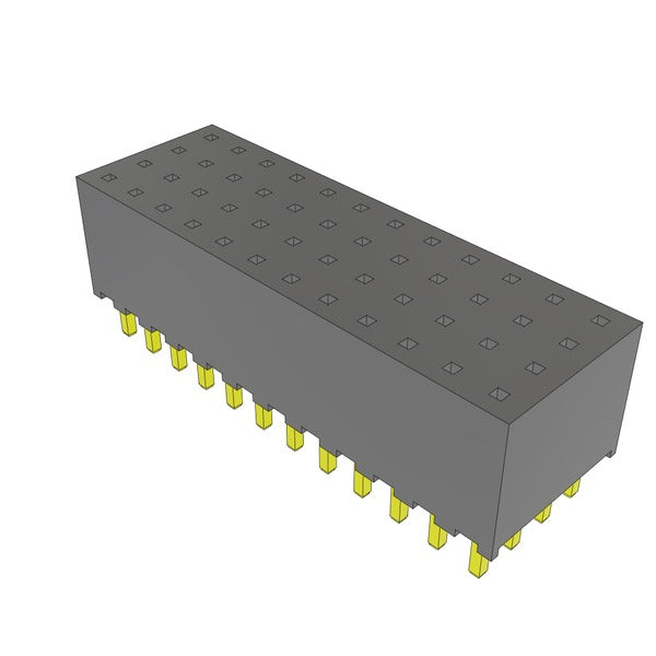 SQT-112-01-H-Q - Samtec Inc.