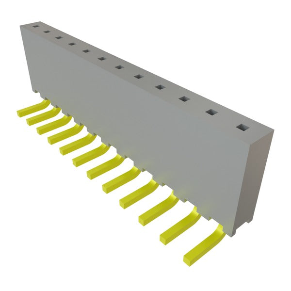 SQT-112-01-L-S-RA - Samtec Inc.