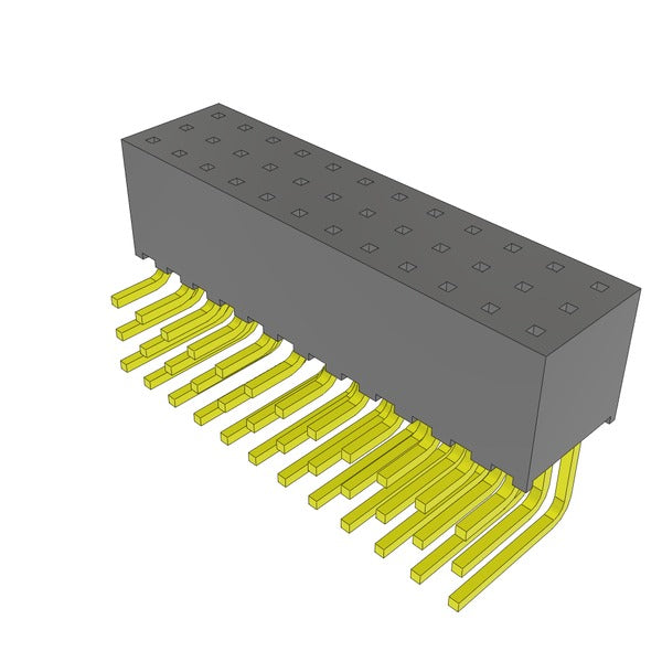 SQT-112-01-S-T-RA - Samtec Inc.