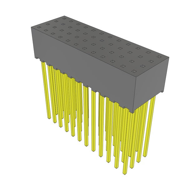 SQT-112-02-L-Q - Samtec Inc.