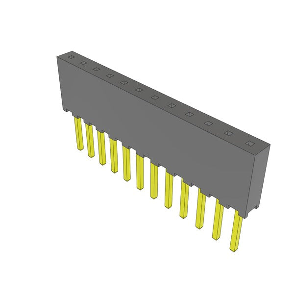 SQT-112-03-L-S - Samtec Inc.