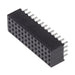 SQT-113-01-F-Q by Samtec Inc. - CONNECTOR RECPT 52POS 0.079 GOLD PCB
