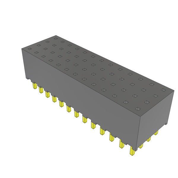 SQT-113-01-G-Q - Samtec Inc.