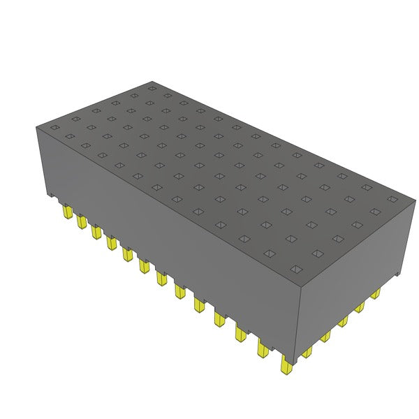 SQT-113-01-L-6 - Samtec Inc.