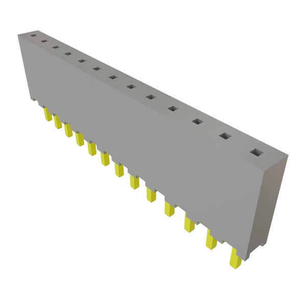 SQT-113-01-L-S - Samtec Inc.
