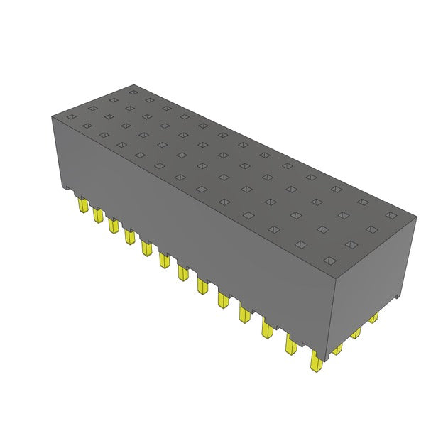 SQT-113-01-SM-Q - Samtec Inc.