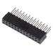 SQT-113-03-F-D by Samtec Inc. - CONNECTOR RECPT 26POS 0.079 GOLD PCB