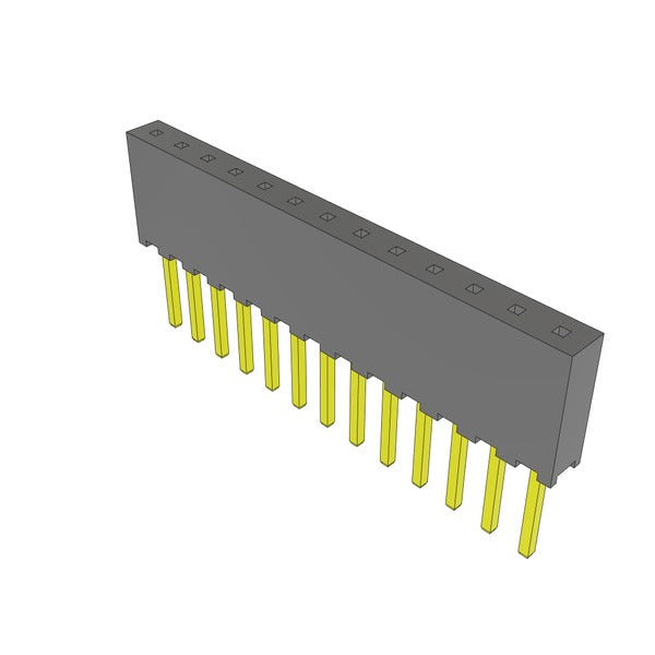 SQT-113-03-L-S - Samtec Inc.