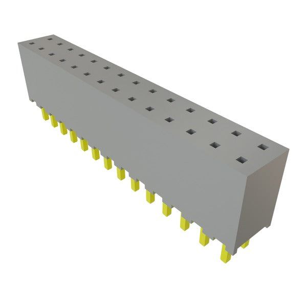 SQT-114-01-L-D - Samtec Inc.