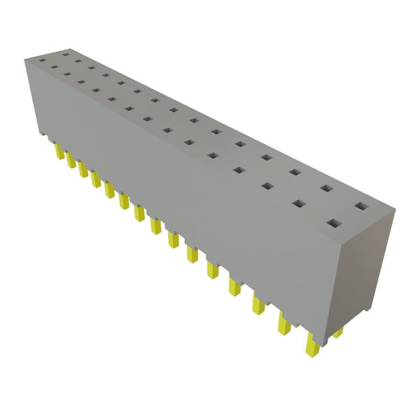 SQT-115-01-F-D - Samtec Inc.