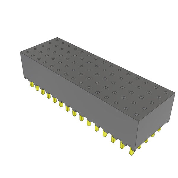 SQT-115-01-L-5 - Samtec Inc.