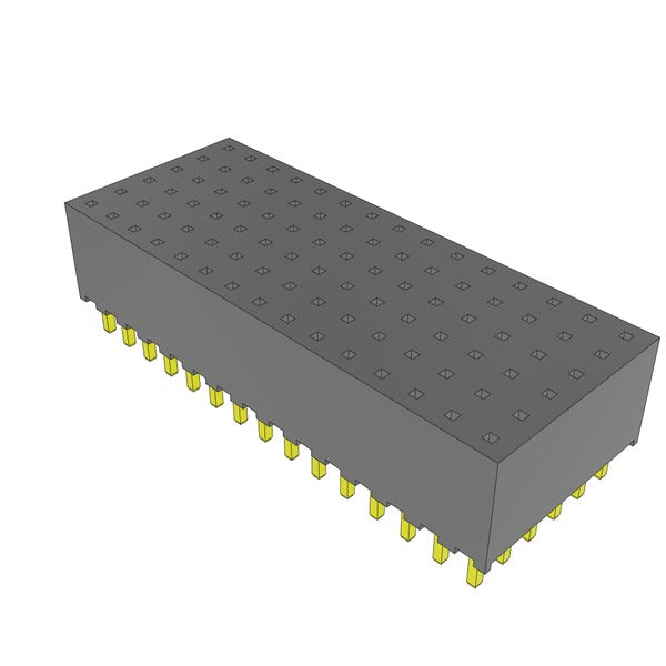 SQT-115-01-L-6 - Samtec Inc.