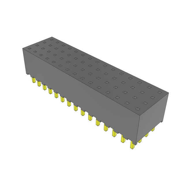 SQT-115-01-LM-Q - Samtec Inc.