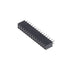 SQT-115-01-S-D by Samtec Inc. - CONNECTOR RECPT 30POS 0.079 GOLD PCB