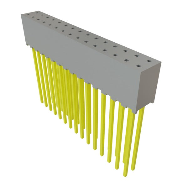 SQT-115-02-L-D - Samtec Inc.