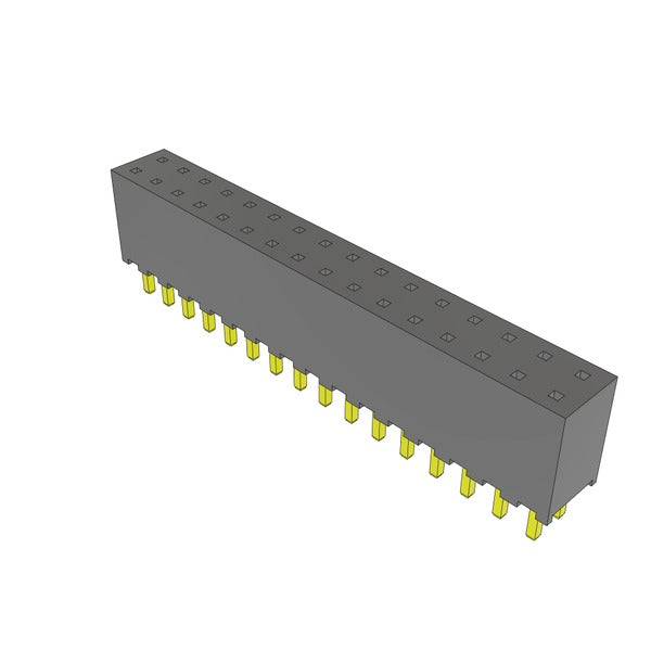 SQT-116-01-LM-D - Samtec Inc.