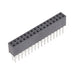 SQT-116-03-L-D by Samtec Inc. - CONNECTOR RECPT 32POS 0.079 GOLD PCB