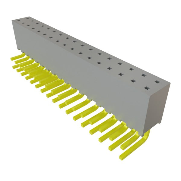 SQT-117-01-F-D-RA - Samtec Inc.