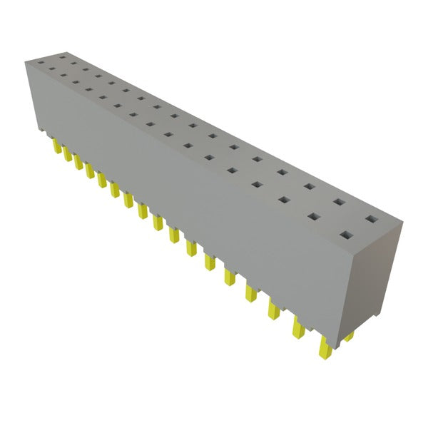 SQT-117-01-F-D - Samtec Inc.
