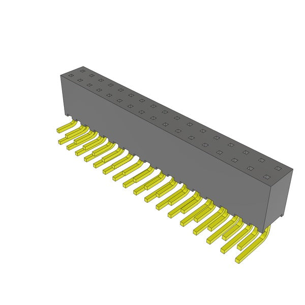 SQT-117-01-FM-D-RA - Samtec Inc.