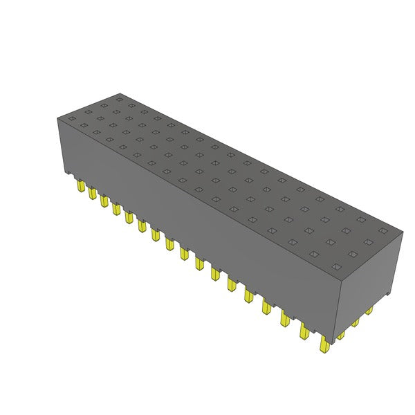 SQT-117-01-L-Q - Samtec Inc.