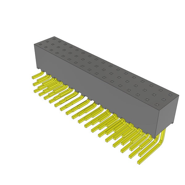 SQT-117-01-L-T-RA - Samtec Inc.