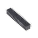 SQT-118-01-F-T by Samtec Inc. - CONNECTOR RECPT 54POS 0.079 GOLD PCB