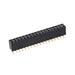 SQT-118-01-G-D by Samtec Inc. - CONNECTOR RECPT 36POS 0.079 GOLD PCB