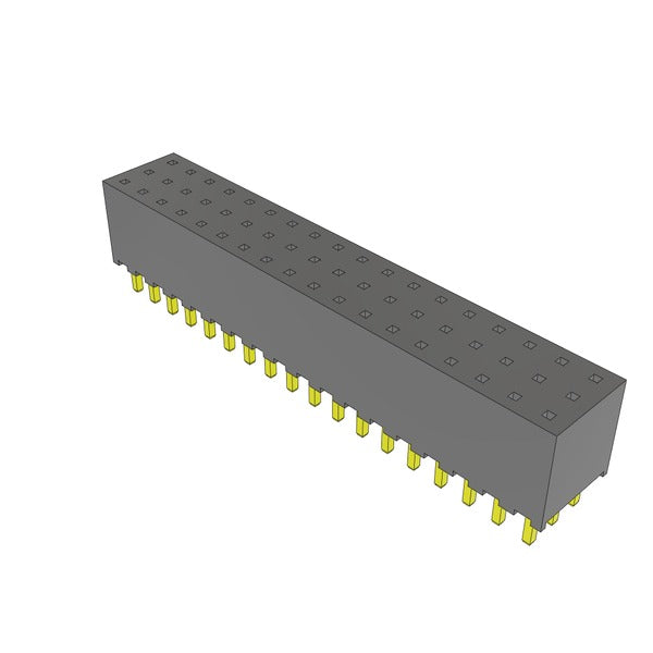 SQT-118-01-L-T - Samtec Inc.