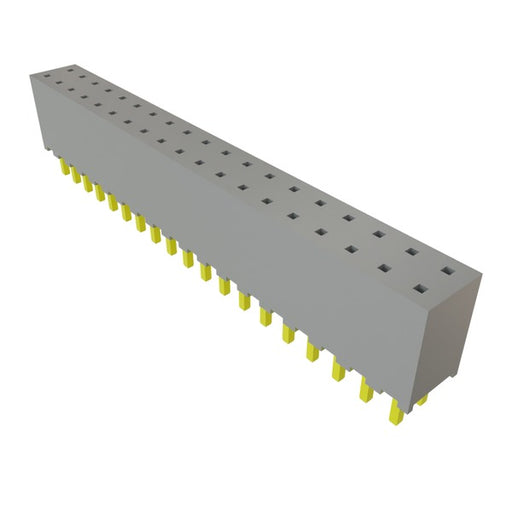 SQT-119-01-L-D - Samtec Inc.