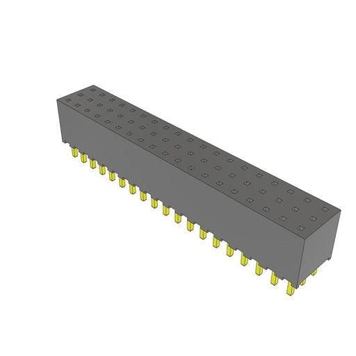 SQT-119-01-L-T - Samtec Inc.