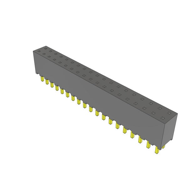 SQT-119-01-S-D - Samtec Inc.