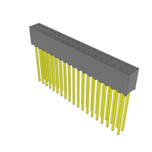 SQT-119-02-F-D - Samtec Inc.