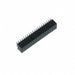 SQT-120-01-F-Q by Samtec Inc. - CONNECTOR RECPT 80POS 0.079 GOLD PCB